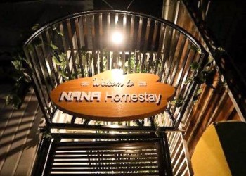 Nana Homestay Phan Rang: View đẹp, giá tốt nhất cho kỳ nghỉ của bạn