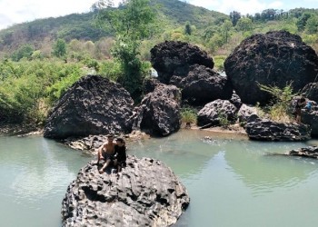 Thác Trinh Nữ Đắk Lắk: Bí ẩn, quyến rũ và đầy mê hoặc