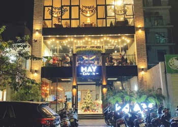 May Corner Hạ Long: Nơi hội tụ tinh hoa ẩm thực, mang đến trải nghiệm khó quên