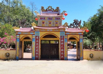 Phan Thiết: Lễ hội độc đáo, trải nghiệm khó quên