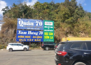 Quán 70 Nam Hưng: Điểm dừng chân lý tưởng cho chuyến du lịch Mộc Châu