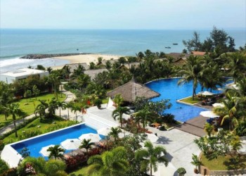 Phan Thiết: 3 Resort Ven Biển Đẳng Cấp Cho Kỳ Nghỉ Hoàn Hảo