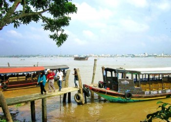 Khám phá Tiền Giang: Hành trình du lịch chi tiết theo điểm đến & ẩm thực đặc sắc