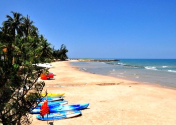 Khám phá Phan Thiết: Hướng dẫn du lịch đầy đủ từ A đến Z