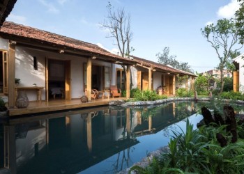 TOKI Cottage: Nơi tìm kiếm bình yên và những giấc mơ