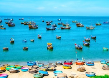 Phan Thiết: Hành trình khám phá những điểm check-in cực chất