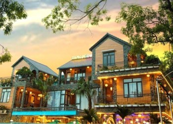 Top 10 Homestay Ninh Bình View Núi Tựa Núi Đẹp Nhất