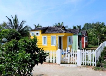 Homestay Phú Quốc đẹp gần biển: Top 10 mới nhất 2022 (Phần 2)