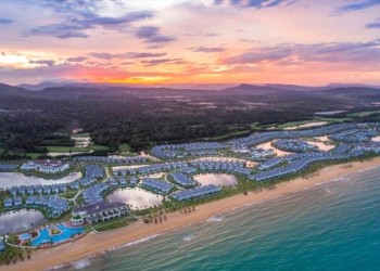 10 Resort 5 Sao Phú Quốc View Biển Tuyệt Đẹp Không Thể Bỏ Lỡ