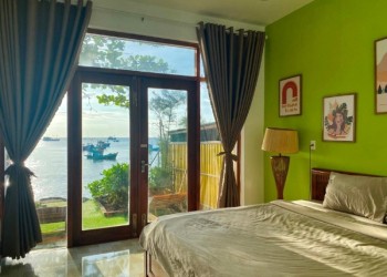 12 Homestay Phú Quốc Gần Biển Giá Rẻ Được Yêu Thích Nhất