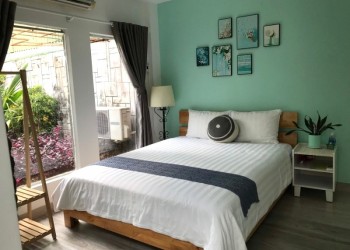 Homestay Buôn Ma Thuột: Top 3 View Đẹp Ngỡ Ngàng, Check-in Sống Ảo