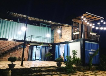 Homestay Mộc Châu View Đẹp Thơ Mộng: Top 3 Lưu Trú Lý Tưởng Cho Kỳ Nghỉ Hoàn Hảo