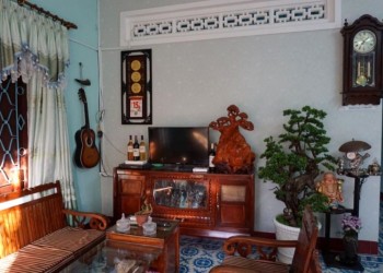 Phú Yên: 3 Homestay Gần Gũi, Thân Thuộc Cho Chuyến Du Lịch Hoàn Hảo