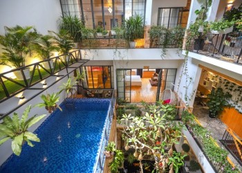 3 Resort Buôn Ma Thuột Hoàn Hảo Cho Kỳ Nghỉ Nhóm Tuyệt Vời