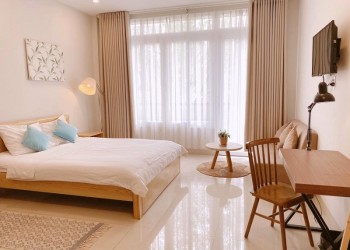 4 Homestay Tuyệt Đẹp Cho Chuyến Du Lịch Buôn Ma Thuột