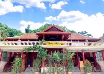 Mộc Châu giá rẻ: Top 4 homestay lý tưởng cho chuyến du ngoạn