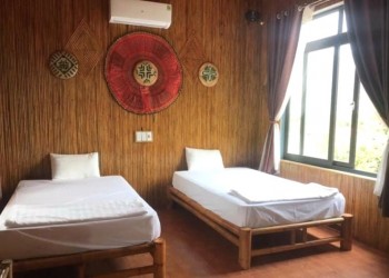 5 Homestay Bình Dương View Đẹp Cho Kỳ Nghỉ Hoàn Hảo: Nơi Trốn Thoát Hoàn Hảo