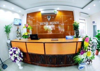 Ninh Bình: Top 5 khách sạn 1 sao giá rẻ, tiện nghi, phù hợp du lịch bụi