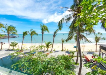 5 Resort Phú Yên lý tưởng cho kỳ nghỉ gia đình ấm áp