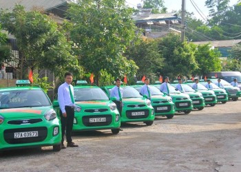 Taxi Kiên Giang – Rạch Giá: Top Hãng Uy Tín, Giá Cả Hợp Lý