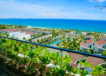 Trải nghiệm nghỉ dưỡng sang chảnh tại Phú Yên: Top resort đẳng cấp