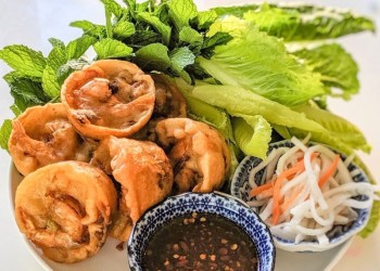 Bánh Cống Cần Thơ: Top Quán Ngon Không Thể Bỏ Lỡ