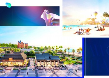 Khám phá Phan Thiết rực rỡ tại NovaWorld – Siêu thành phố biển đầy sắc màu