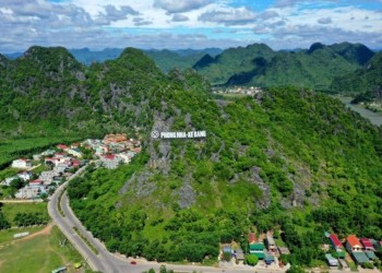 Phong Nha Kẻ Bàng: Khám phá di sản thế giới kỳ vĩ ở Quảng Bình