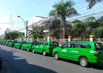 Di chuyển tiện lợi tại Phan Thiết: 8 hãng taxi uy tín bạn nên biết