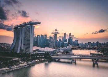 Singapore tự túc 2024: Cẩm nang du lịch chi tiết, đầy đủ thông tin