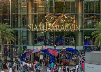 Siam Paragon: Thiên đường mua sắm, ẩm thực và giải trí tại Bangkok