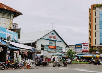 Chợ Kim Biên: Khám phá những điều thú vị bạn chưa biết