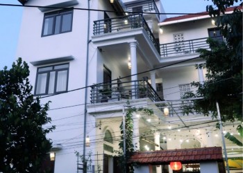 Tam Cốc Sweet Home: Nơi Gần Gũi, Ấm Áp Như Ngôi Nhà Thứ Hai