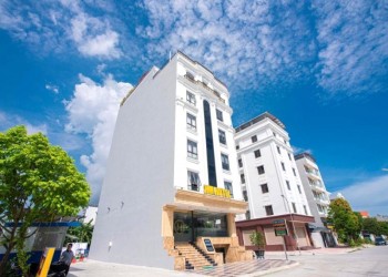 Trải nghiệm nghỉ dưỡng đẳng cấp tại HM Hotel Apartment: Không gian sang trọng, tiện nghi hoàn hảo.