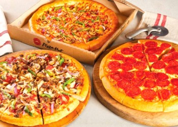 Pizza đỉnh cao ở Cà Mau: Khám phá địa điểm ngon khó cưỡng