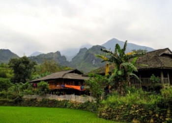 Du Già Waterfall Hostel Homestay: Nơi dừng chân khám phá văn hóa Hà Giang độc đáo