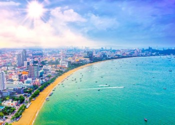 Pattaya: Kinh nghiệm du lịch, bí kíp cho hành trình đáng nhớ