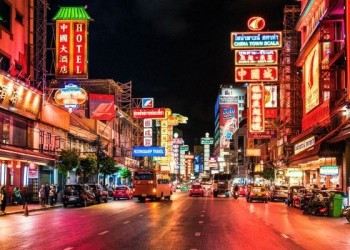 Chinatown Bangkok: Không chỉ là thiên đường mua sắm, còn là kho báu văn hóa