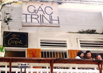 Gác Trịnh Huế: Hoài niệm xưa giữa lòng cố đô