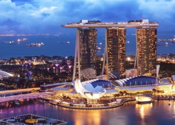 Khám phá Singapore 4N3Đ: Lịch trình chi tiết, đầy đủ trải nghiệm