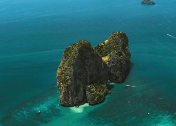 Krabi, Thái Lan: Khám phá thiên đường bị lãng quên với vẻ đẹp ẩn mình