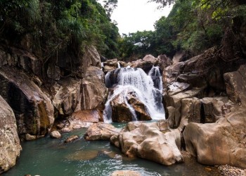 Khám phá trọn vẹn KDL Yang Bay trong 1 ngày: Lịch trình chi tiết dành cho bạn mới