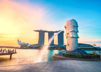 Khám phá Singapore: Những điểm du lịch hấp dẫn không thể bỏ qua