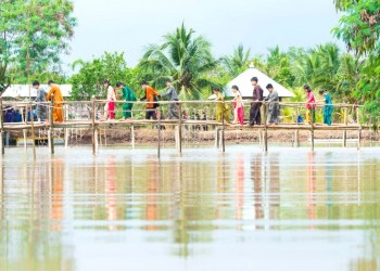 Nông trại Hải Vân: Khám phá Sân chim Vàm Hồ – Điểm du lịch hấp dẫn