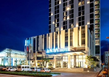 Trải Nghiệm Kỳ Nghỉ Hoàn Hảo Tại Anya Premier Hotel Quy Nhơn