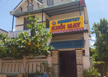 Khám phá 10 homestay Đảo Phú Quý giá rẻ, lý tưởng cho chuyến du lịch tiết kiệm