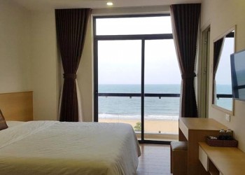 Khách sạn Quy Nhơn sang trọng view biển đẹp nhất: Top 10 địa điểm lưu trú lý tưởng