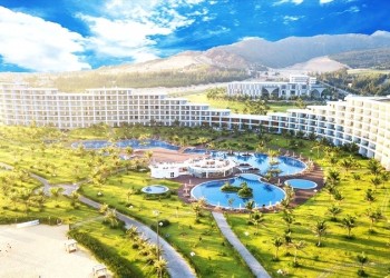 Top 11 Resort Quy Nhơn view biển: Trải nghiệm nghỉ dưỡng hoàn hảo