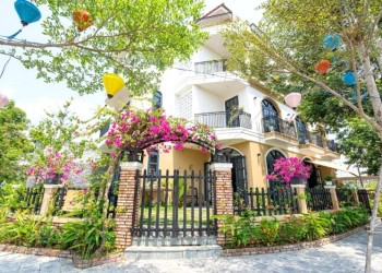 Hội An: Top 3 Villa Sang Trọng với Hồ Bơi Mãn Nhãn