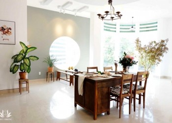 5 Homestay Buôn Ma Thuột Hồ Bơi Đẹp Mê Ly: Nơi Nghỉ Dưỡng Tuyệt Vời